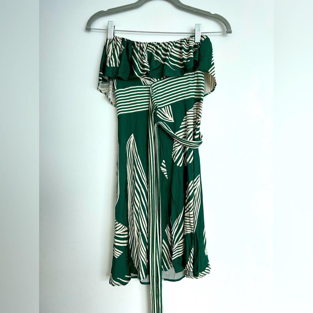 XXSmall BCBG Max Azria Strapless Dress